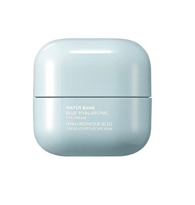 WATER BANK BLUE HYALURONIC EYE CREAM (CREMA PARA OJOS)